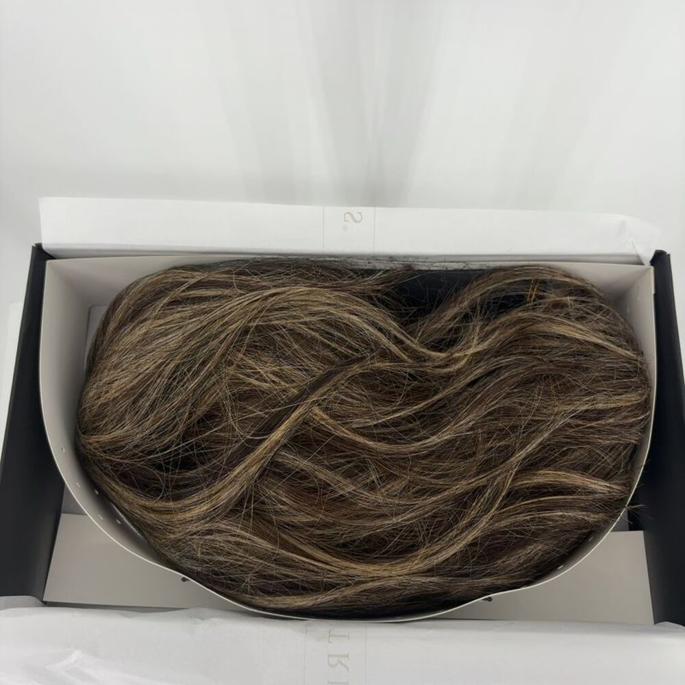 Belle Tress Timeless Campbell HF Wig
